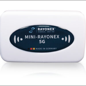 Mini-Rayonex 5G laite