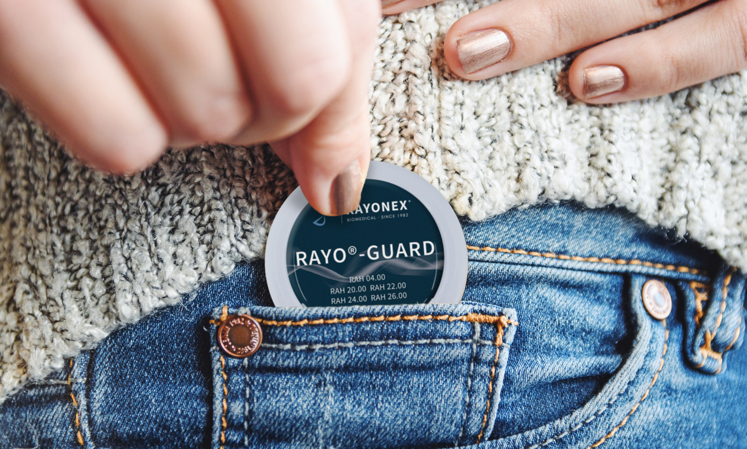 Rayo®-Guard - Image 2