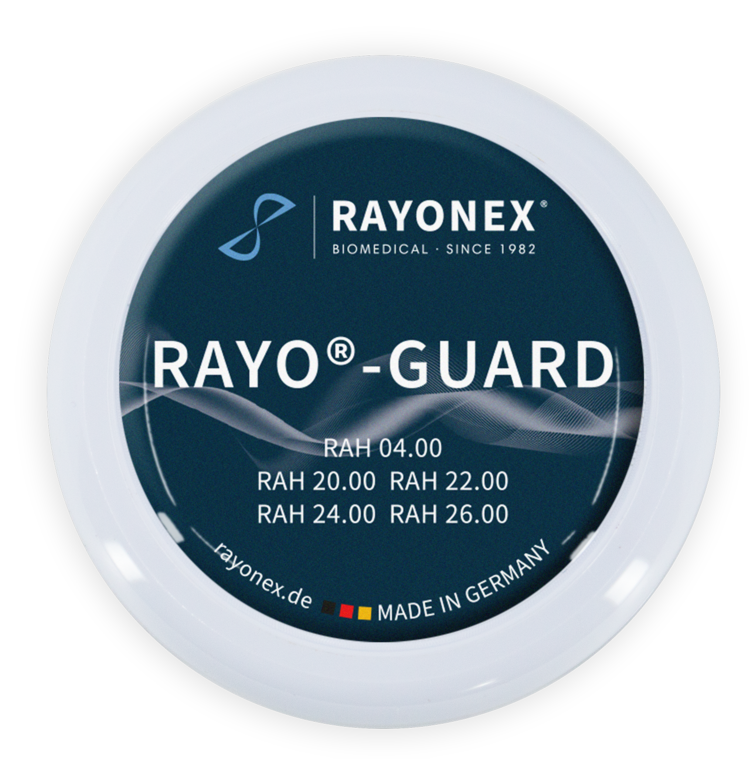 Rayo -guard
