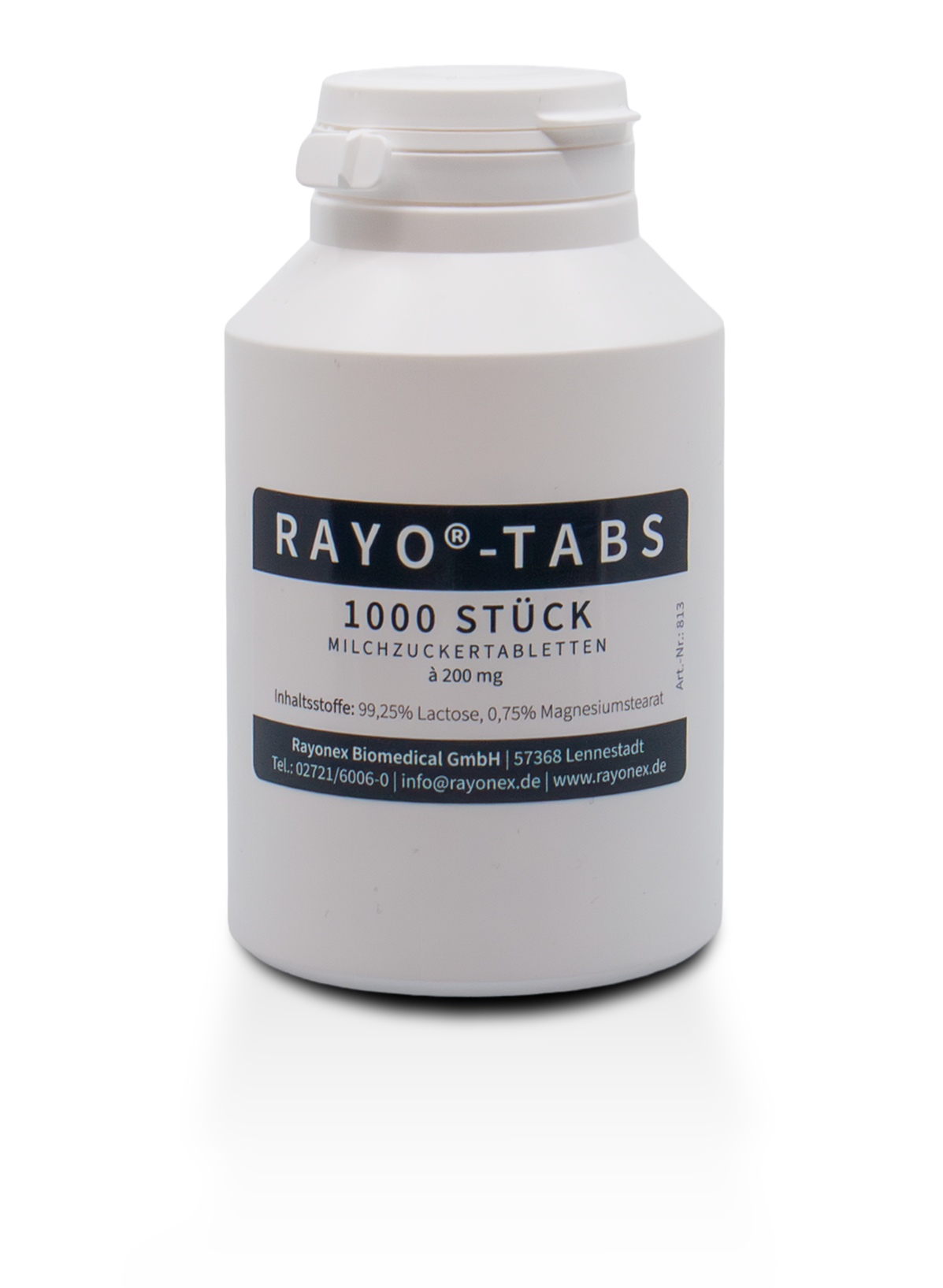 Rayo®-Tabs - Image 2